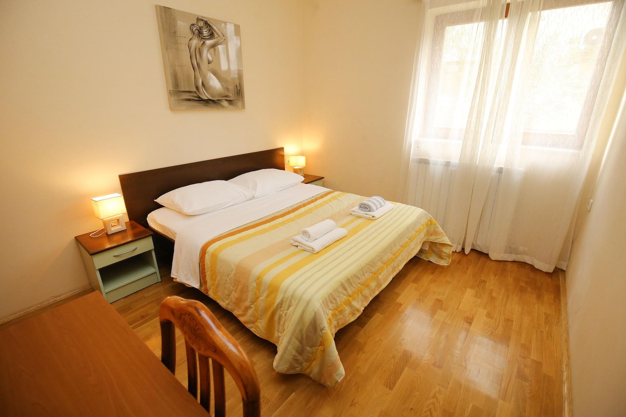 Villa Zubcic Zadar Exterior foto
