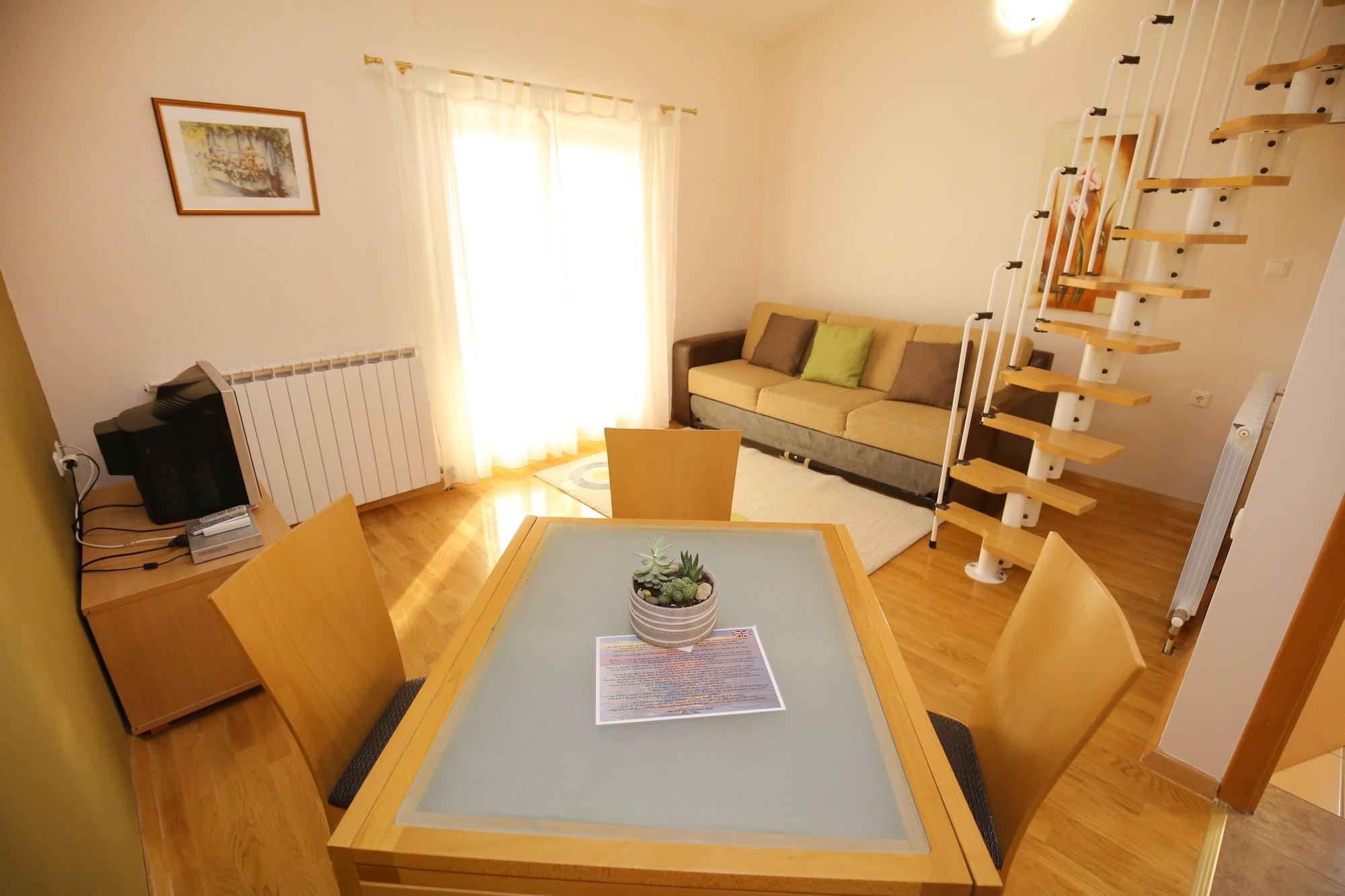 Villa Zubcic Zadar Exterior foto