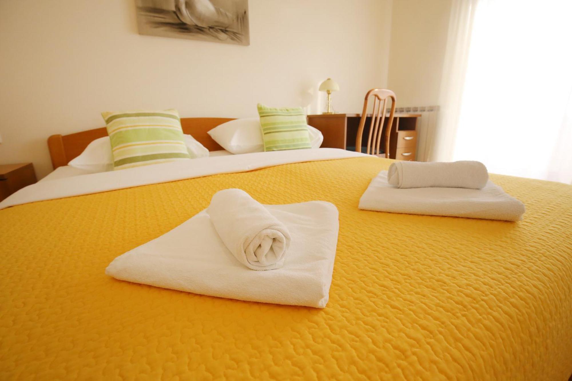 Villa Zubcic Zadar Habitación foto
